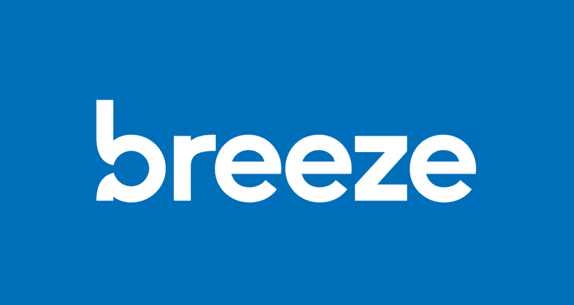 Breeze Church Management