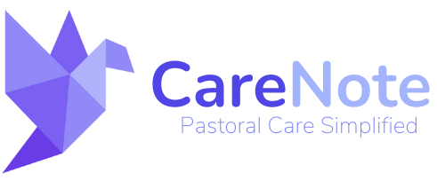 CareNote logo
